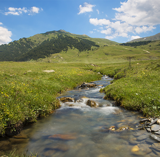 Valle de Aran