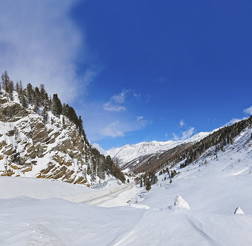 Baqueira Beret